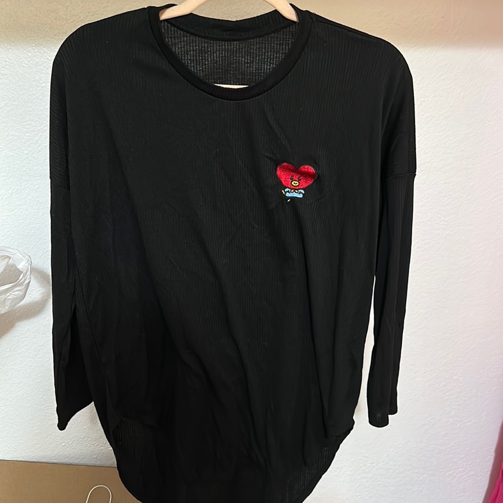Tata Long Sleeve